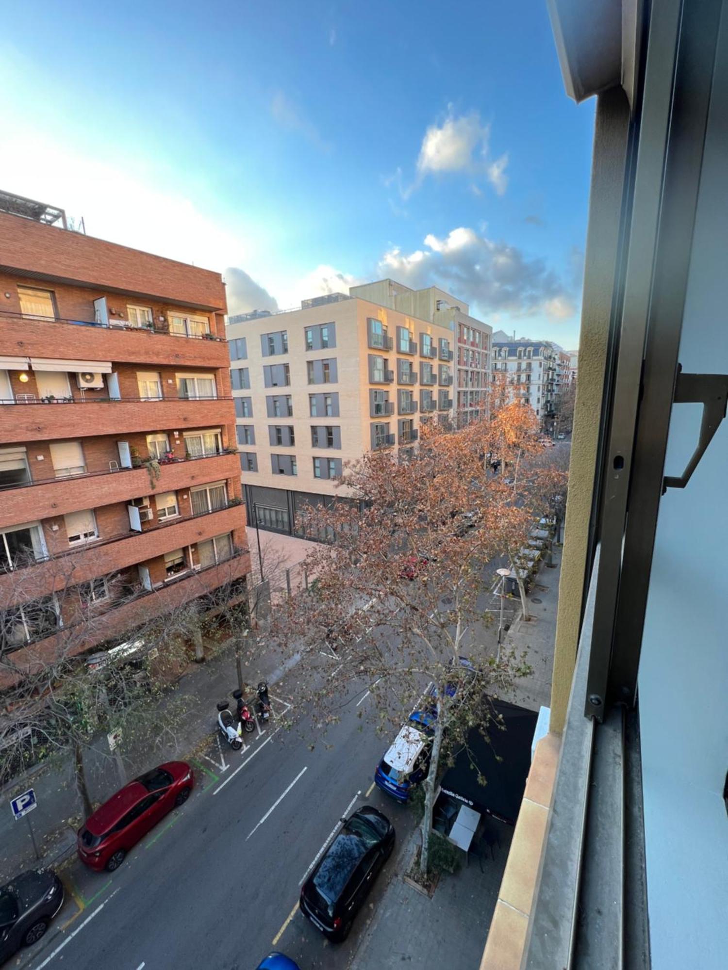 Sagrada Familia Stay Barcelona Exteriér fotografie